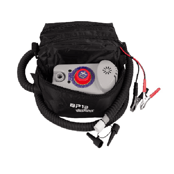 Bravo BP12 Electric Pump