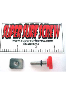 Super Surf Screw